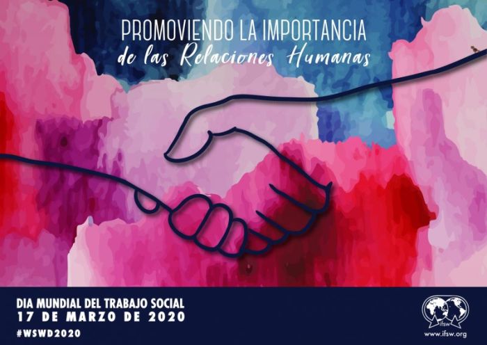 INTERNACIONAL. ¡Felicidades compañeras y compañeros!