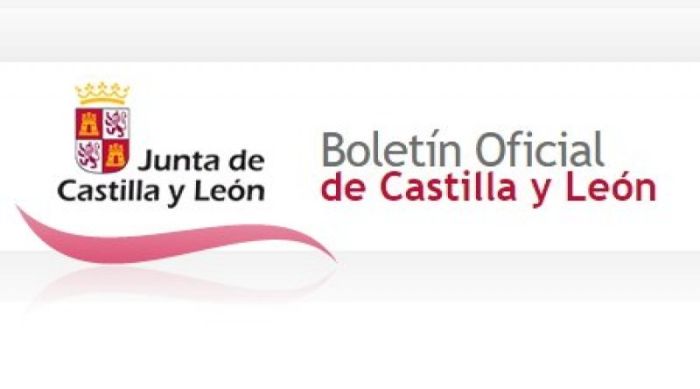 IMPORTANTE: La Junta de Castilla y León publica una serie de medidas preventivas y recomendaciones en relación con el COVID-19.