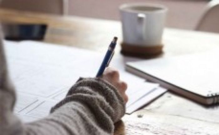 NUESTRO COLEGIO. Comienzan las 'Tutorías de apoyo a las oposiciones de Trabajo Social'.