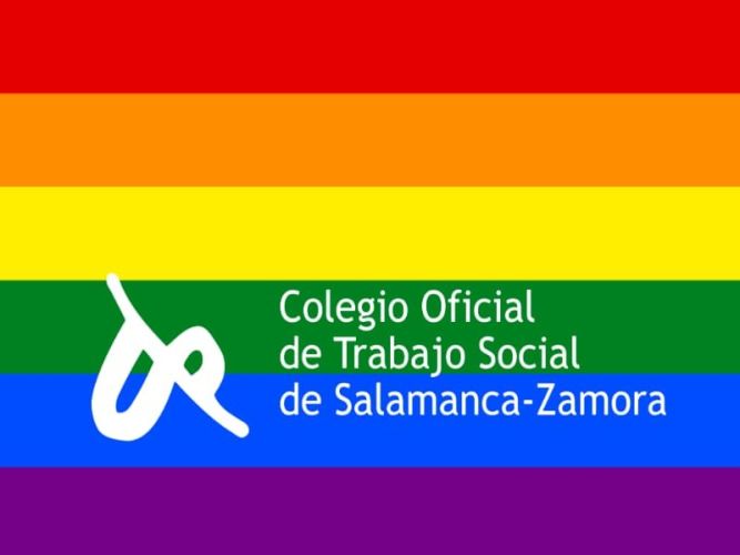 DOCUMENTOS. 'Diversidad, LGTBIQ+: realidad, política e intervención social'