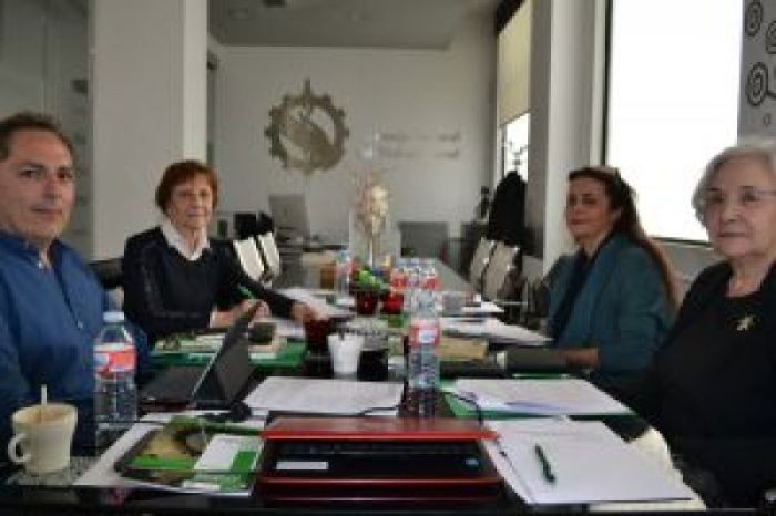 ESTATAL. La Comisión Deontológica del CGTS emite su primer Dictamen