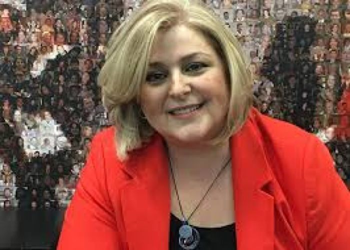 ESTATAL. El Consejo General del Trabajo Social felicita a Ana I. Lima Fernández por su reciente nombramiento como Secretaria de Estado de Servicios Sociales
