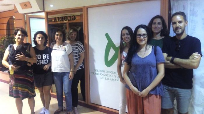 NUESTRO COLEGIO. Renovación en la Junta de Gobierno tras el proceso electoral