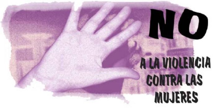 25 de noviembre de 2012 - Día Internacional contra la Violencia hacia las Mujeres
