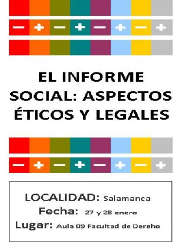 I JORNADA DE ÉTICA PROFESIONAL