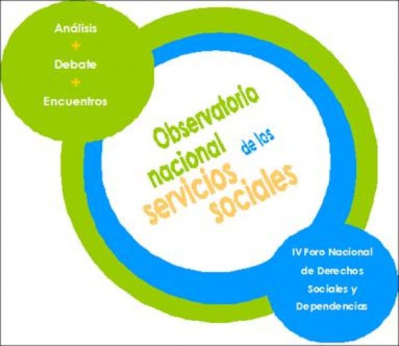 Manifiesto de la Alianza para la Defensa del Sistema Público de Servicios Sociales .