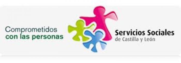 Los servicios sociales desbordados .