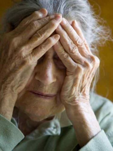 Máster en atención especializada a personas y familiares de personas con enfermedad de Alzheimer