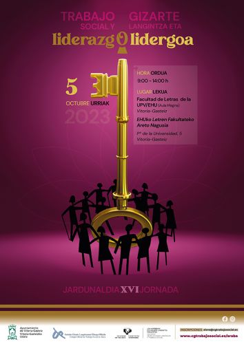 XVI JORNADA DE TRABAJO SOCIAL