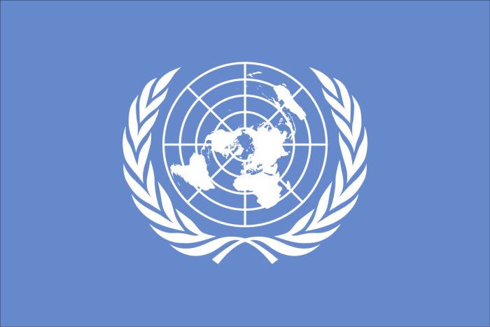 Día Internacional de las Personas de Edad 1 de octubre