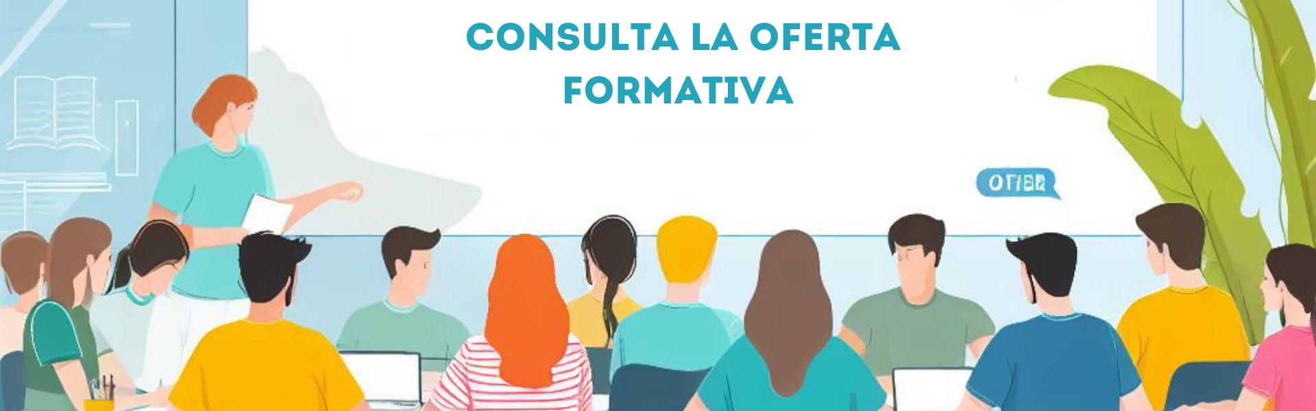 Oferta formativa 2