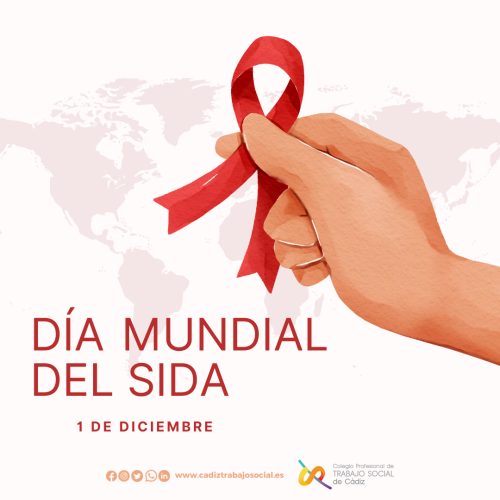 Día Mundial del SIDA