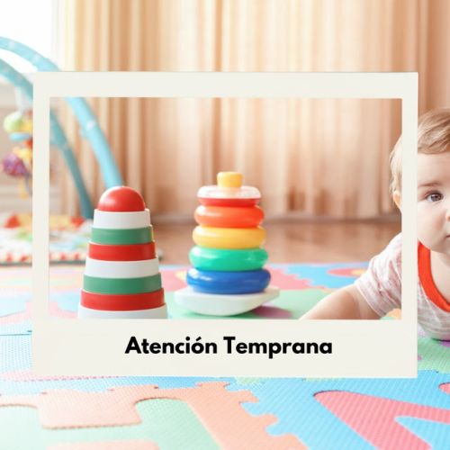 ATENCIÓN INFANTIL TEMPRANA | Nueva reunión: 12 de diciembre
