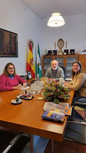 EL C.P.T.S. CORDOBA RECLAMA LA IMPLANTACIÓN DEL GRADO DE TRABAJO SOCIAL EN CÓRDOBA