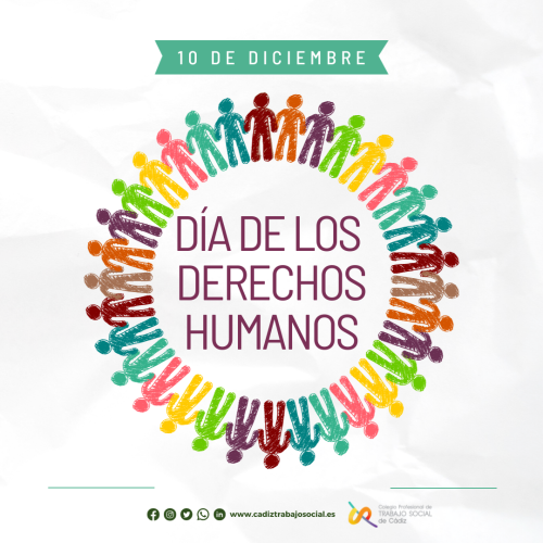 Día de los Derechos Humanos, 10 de diembre