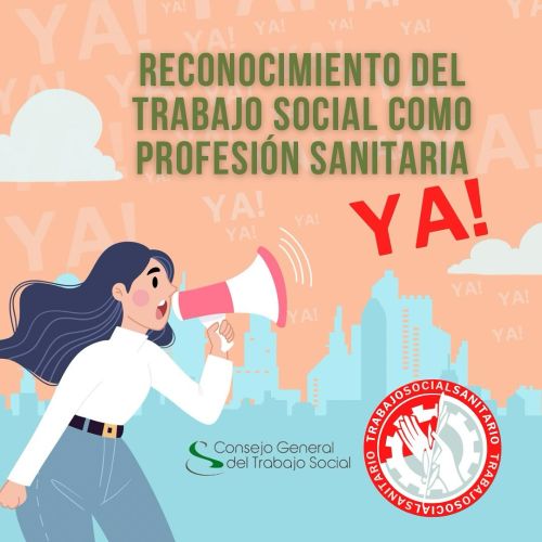 Posicionamiento Trabajo Social Sanitario