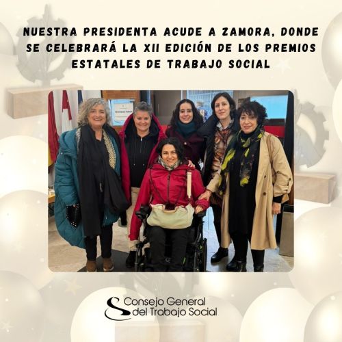 CELEBRACIÓN ASAMBLEA ORDINARIA DEL CONSEJO GENERAL EN ZAMORA
