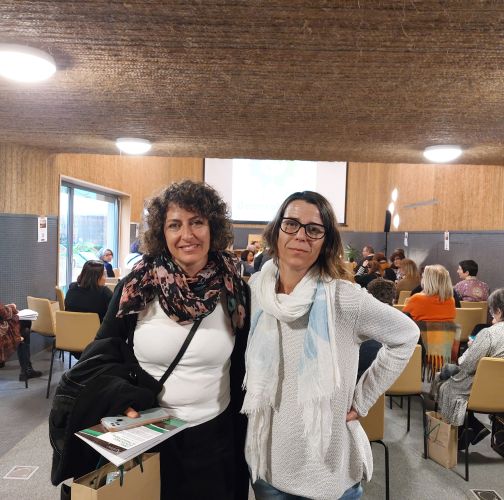 El Colegio participa en la III Jornada de Ética y Deontología de Trabajo Social