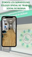 EZAGUTU GURE ZERBITZUAK! / ¡CONOCE NUESTROS SERVICIOS!