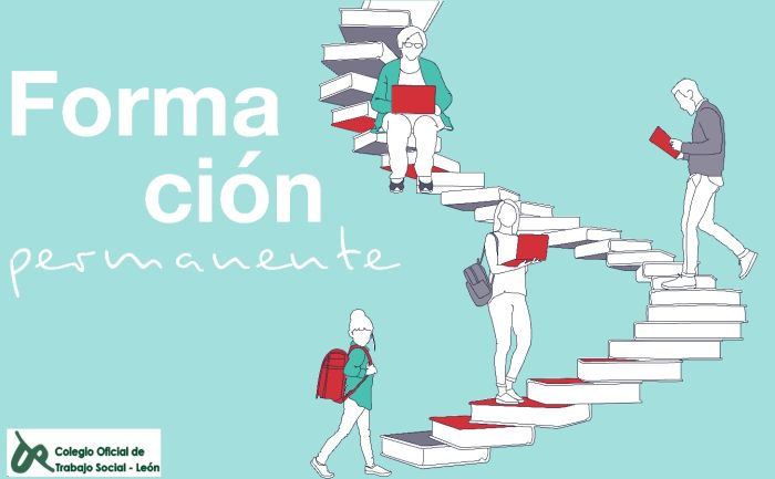 Convocatoria bolsa personal docente 2024 para el Colegio Trabajo Social de León