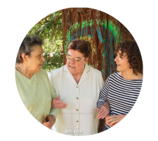 (Finalizado)Presentación Fundación ADINKIDE-Grandes amigos