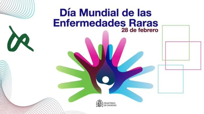DIA MUNDIAL DE LAS ENFERMEDADES RARAS