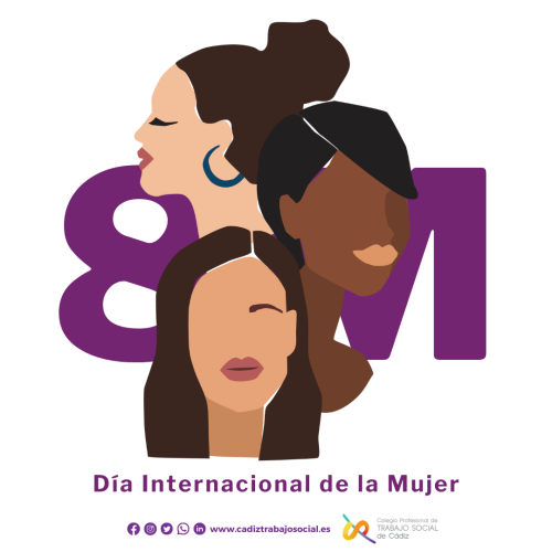 Acciones por el #8M