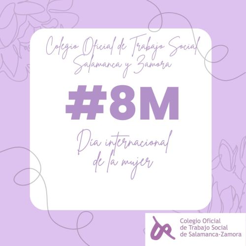 Dia Internacional de la Mujer 2024