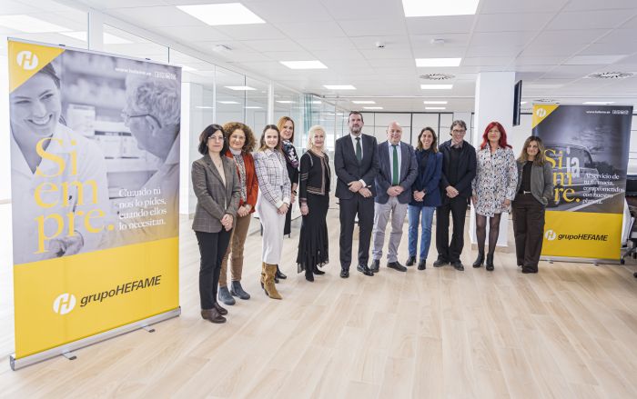 El Colegio participará en el I Congreso Nacional de Salud Mental en Personas Mayores que organizan CERMI y Fundación Atalaya