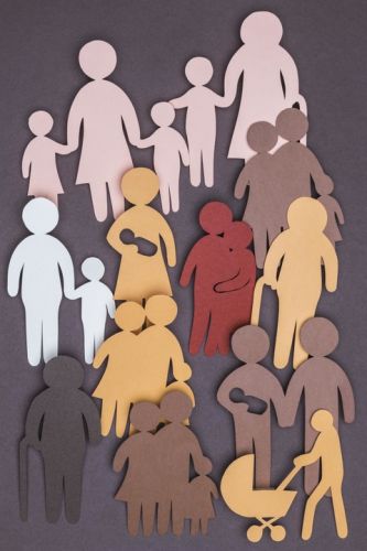 Participa en la consulta pública sobre Anteproyecto de Ley de Apoyo a las Familias de la Región de Murcia