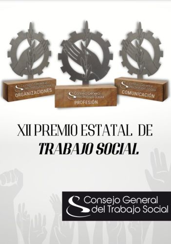 XII Premio Estatal de Trabajo Social