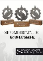 XII Premio Estatal de Trabajo Social