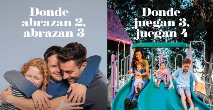DÍA DEL ACOGIMIENTO FAMILIAR - ABRE TU VIDA PARA CAMBIAR LA SUYA