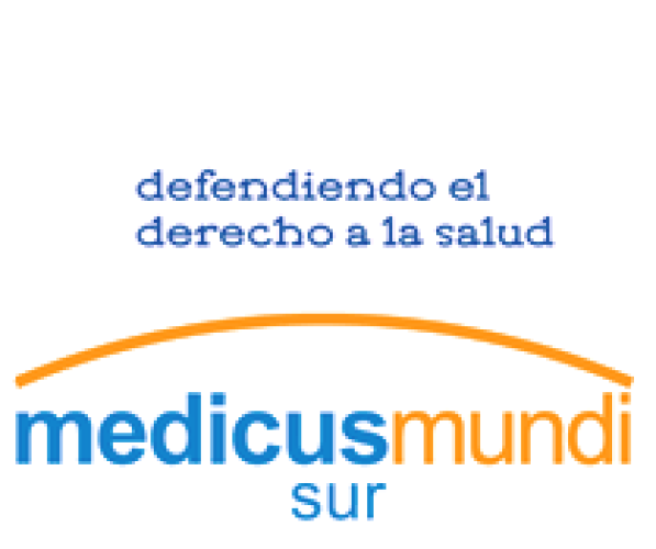 Participa en el cuestionario diagnóstico de Medicusmundi Sur y Farmamundi.
