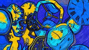 (Finalizado) "Estresa"