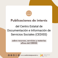 Boletín Informativo CEDISS Nº 69 de enero-febrero de 2024: "Adicciones comportamentales"