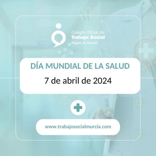 El colegio conmemora el Día Mundial de la Salud