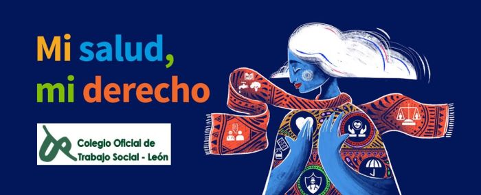 MI SALUD, MI DERECHO - Día Mundial de la Salud 2024