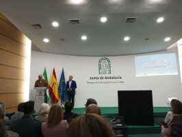 Acudimos a la presentación de las novedades de la campaña Acogimiento.es de Márgenes y Vínculos.