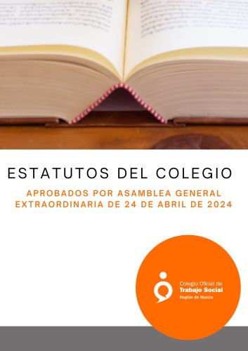 La Asamblea General Extraordinaria aprueba por unanimidad los nuevos Estatutos del Colegio