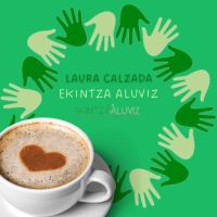 BEDERATZIGARREN KAFE SOZIALA / NOVENO CAFÉ SOCIAL