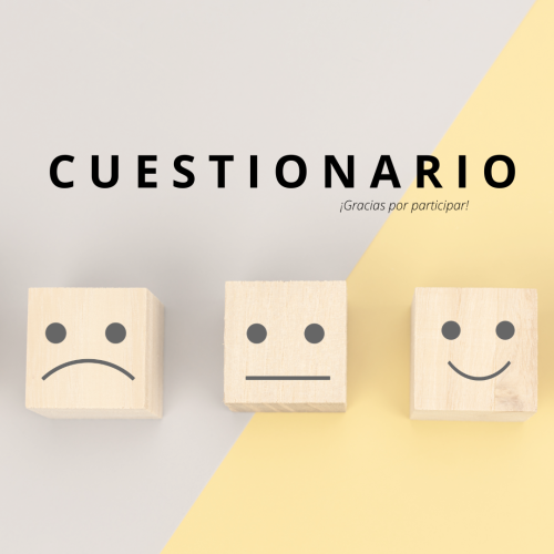 FORMACIÓN | En qué y cómo te quieres formar