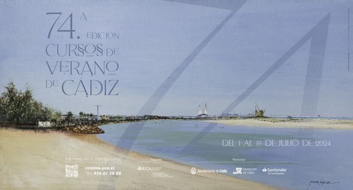 Curso de verano "Envejecimiento, Dependencia y Género: Desafíos en el abordaje de los cuidados y las violencias en el contexto del hogar"