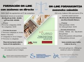 INICIACION AL TRABAJO SOCIAL FORENSE: La práctica de la prueba pericial social