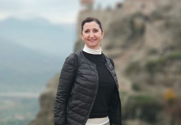 "El trabajo social forense ha tomado un fuerte impulso en los últimos años en investigación, reconocimiento y formación"