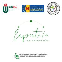 EXPERTO/A UNIVERSITARIO/A EN MEDIACIÓN FAMILIAR Y RESOLUCIÓN DE CONFLICTOS