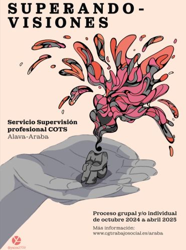 SUPERVISIÓN PROFESIONAL / GAINBEGIRAKETA PROFESIONALA