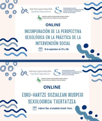 Charla Intercolegial. Online