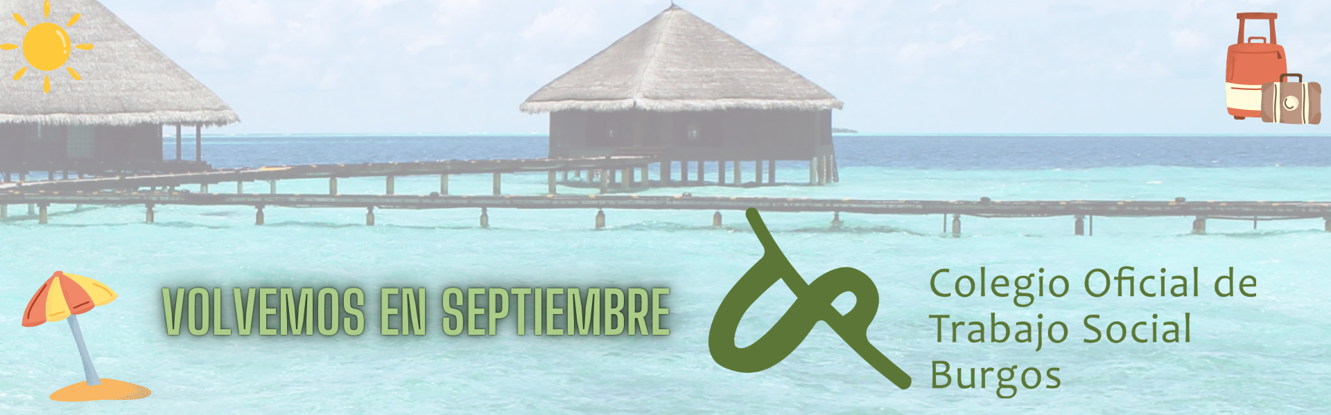 2024 Volvemos en Septiembre