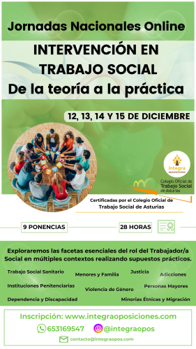 Jornadas